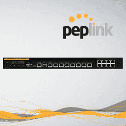 Peplink <b>Pepwave Balance</b> Routers