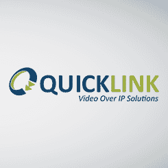 Quicklink Video over IP Solutions