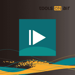 ToolsOnAir <b>just:live</b> Live Production Video and CG Playout