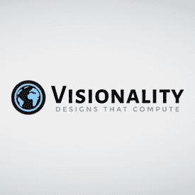 <b>Visionality</b>