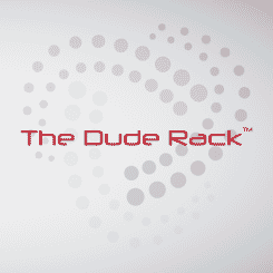 The Dude Rack by Stream Dudes