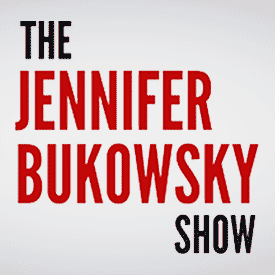 <b>The Jennifer Bukowski Show</b>