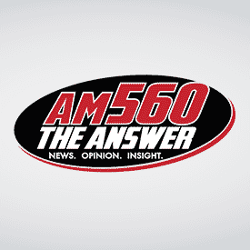 <b>AM560 The Answer - Salem Media Group </b>