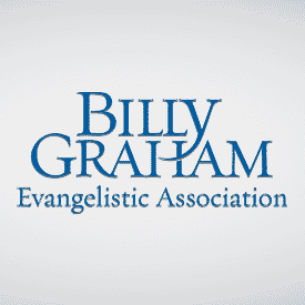 <b>Billy Graham Evangelistic Association</b>