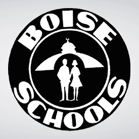 <b>Boise School District</b>