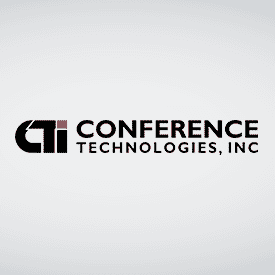 <b>Conference Technologies Inc. (CTi)</b>