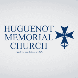 <b>Huguenot Memorial Church</b>