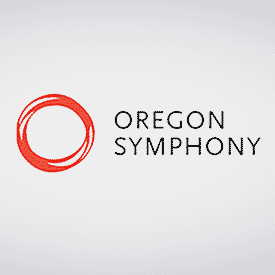 <b>Oregon Symphony</b>