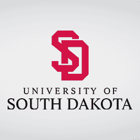 <b>University of South Dakota</b>