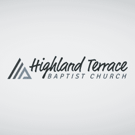 <b>Highland Terrace Baptist Church</b>