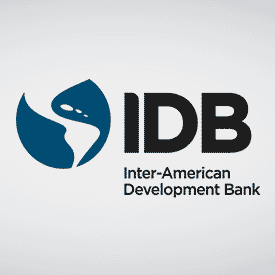 <b>Inter-American Development Bank</b>