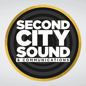 <b>Second City Sound & Communications</b>
