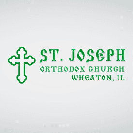 <b>St. Joseph Orthodox Church</b>