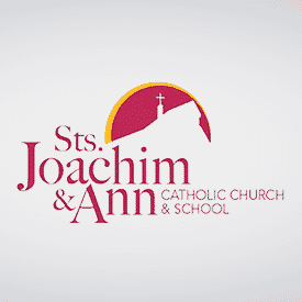<b>Sts. Joachim & Ann Catholic Church</b>
