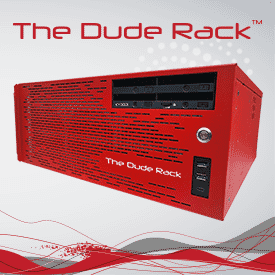 <b>4U The Bigski Dude Rack by Stream Dudes</b>