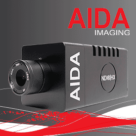 <b>AIDA Imaging HD-NDI-200 POV Camera</b>