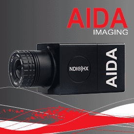 <b>AIDA Imaging HD-NDI-CUBE POV Camera</b>