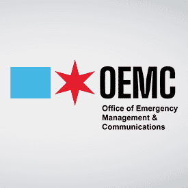 <b> City of Chicago: OEMC</b>