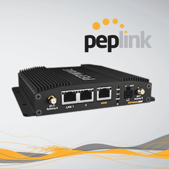 Peplink Pepwave <b>BR1 Pro 5G</b> Router