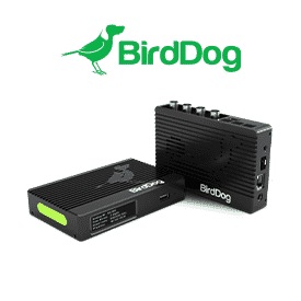 <b>BirdDog 4K Quad</b>