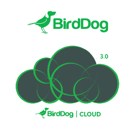 BirdDog <b>Cloud</b> NDI Remote Delivery and Management Software