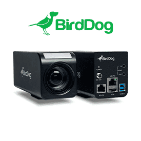 <b>BirdDog PF120 NDI Box Camera</b>