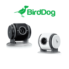 <b>BirdDog P100 PTZ Camera</b>
