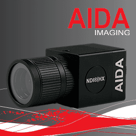 <b>AIDA Imaging HD-NDI-VF Weatherproof POV Camera</b>