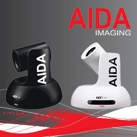 <b>AIDA Imaging NDI | HX3 X20 PTZ Camera</b>