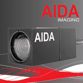 AIDA Imaging: HD-X3L IP67 POV Camera