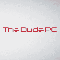 The Dude PC by Stream Dudes