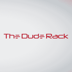 The Dude Rack by Stream Dudes