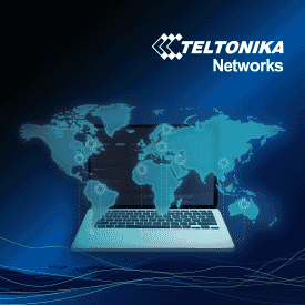 Teltonika Networks RMS Remote Management System