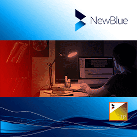 NewBlue <b>Titler Pro 7</b>