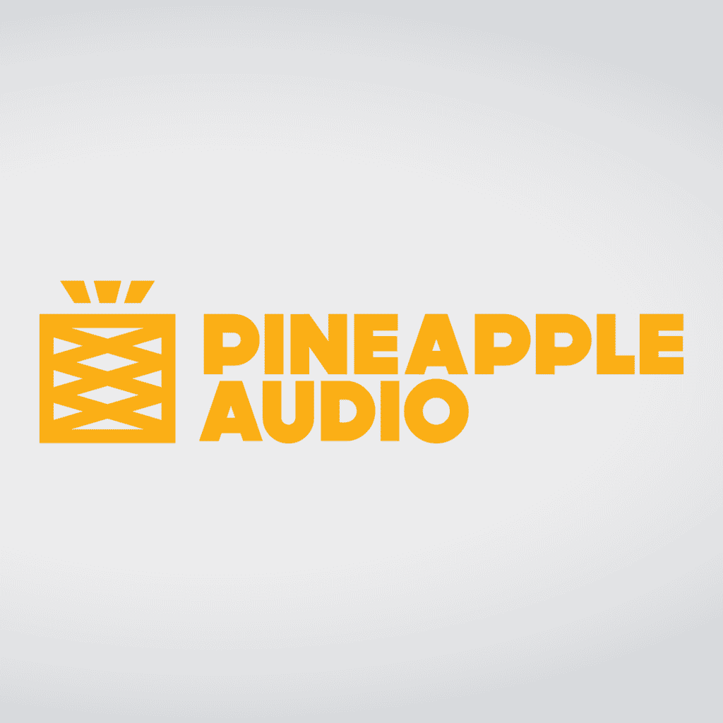 <b>Pineapple Audio</b>