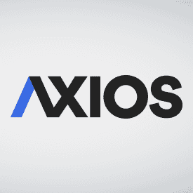 <b>Axios</b>