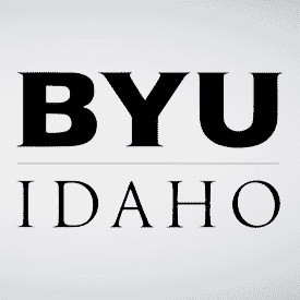 <b>Brigham Young University-Idaho</b>