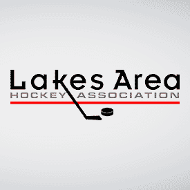 <b>Lakes Area Hockey Association</b>