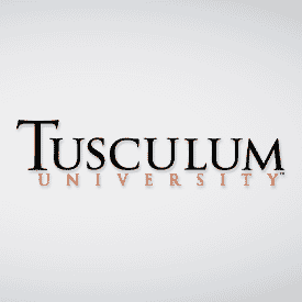 <b>Tusculum University</b>