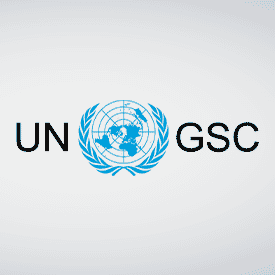 <b>U.N. Global Service Center (UNGSC)</b>