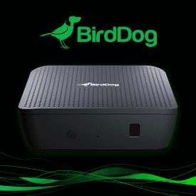 <b>BirdDog Play HD & 4K NDI® Player </b>