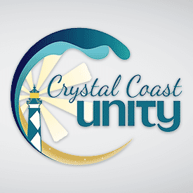 <b>Crystal Coast Unity Church</b>
