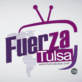 <b>Fuerza Tulsa TV & Media</b>