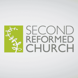 <b>Second Reformed Church</b>