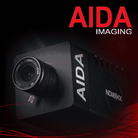 <b>AIDA Imaging HD3G-NDI-200 POV Camera</b>