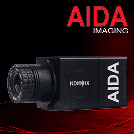 <b>AIDA Imaging HD-NDI-CUBE POV Camera</b>