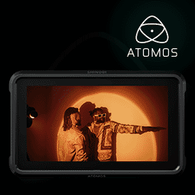 ATOMOS Shinobi On-Camera Monitor