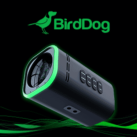 <b>BirdDog MAKI Ultra 12x Box Camera</b>