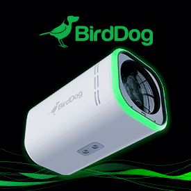 <b>BirdDog MAKI Ultra 20x Box Camera</b>