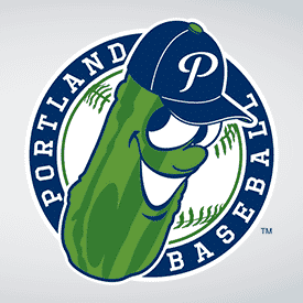 <b>Portland Pickles Baseball Club</b>